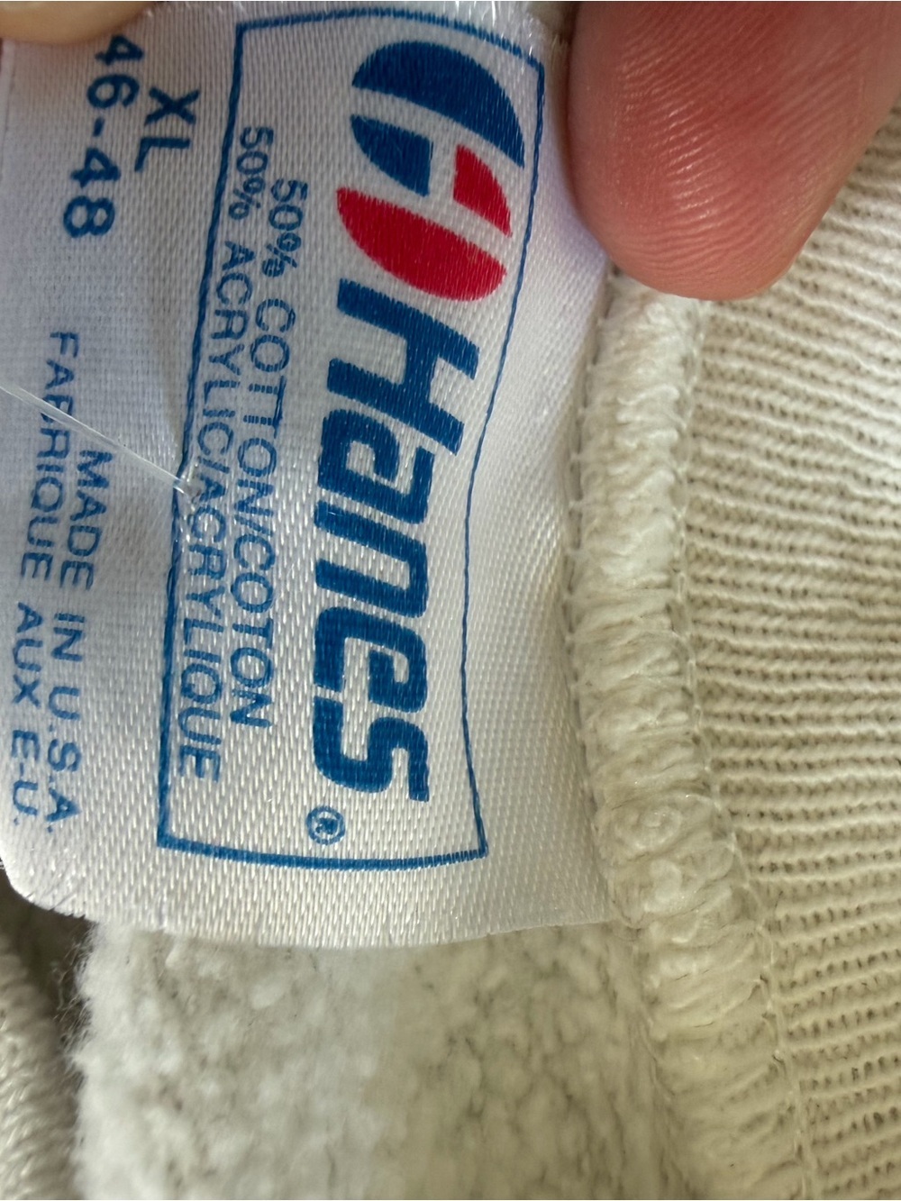 Vintage 1987 Minnesota Twins World Series Champions Hanes XL - Picture 6 of 6